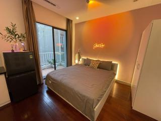 COZY Apt CLOSE HOTAY vs CENTER 671 Hoang Hoa Tham - Hanoi - 4