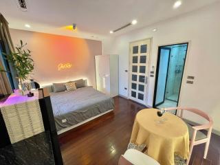 COZY Apt CLOSE HOTAY vs CENTER 671 Hoang Hoa Tham - Hanoi - 2