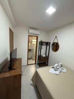 Apartamento Pé na areia em Ilhéus é no Vog Marine - 8