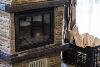 Borche Family Homes - Pamporovo - 2