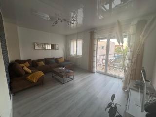 La Casa Nancy Tomblaine 12 pers Parking et Jardin - Tomblaine - 4