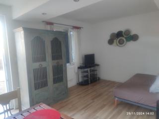 La maison des amis - Lussan - 9