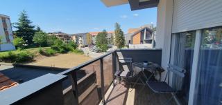 Apartman Živković - Veliko Gradište - 8