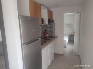 La maison des amis - Lussan - 6