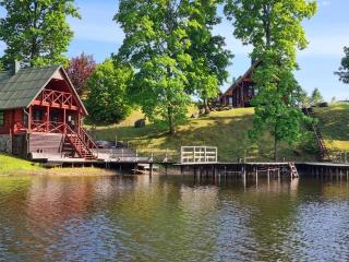 LAKE VIEW Resort - Sodyba - Skirlėnai - 0