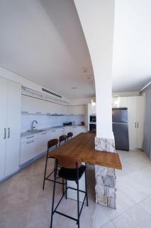 Shani house of style shunit penthouse - Ashkelon - 5