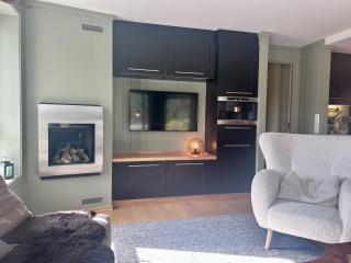 Mailatunet - Vestlia resort - 5