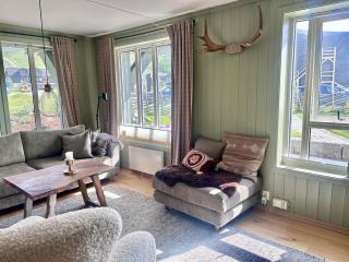 Mailatunet - Vestlia resort - 9