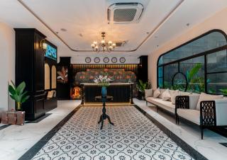 Grand Beach Nha Trang hotel - 4