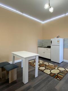 Kamenka Tranquil Suites - Almaty - 4