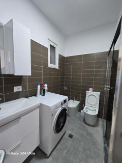Luxury Apartment - Durrës - 6