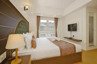 HOTEL CLIFFTON ROYALS - Darjeeling - 9