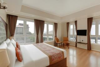HOTEL CLIFFTON ROYALS - Darjeeling - 4