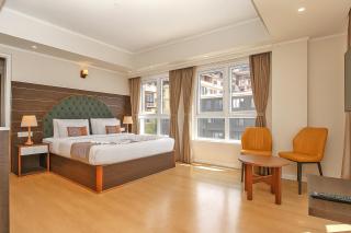 HOTEL CLIFFTON ROYALS - Darjeeling - 8