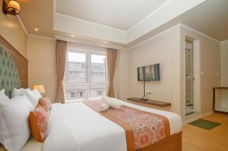 HOTEL CLIFFTON ROYALS - 5