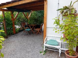Apartment an der Hutweide - Sooss - 8