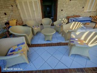 Chalet on beach - El Alamein - 8