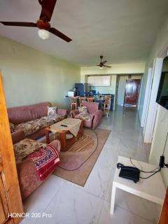 Chalet on beach - 7