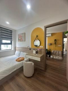 November Homestay - Thôn Văn Dương - 4