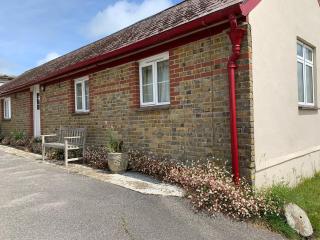 Old School Cottage - 0