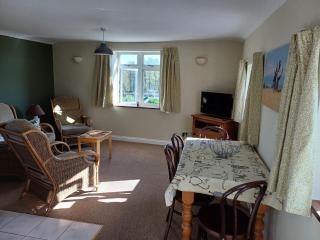 Old School Cottage - 3