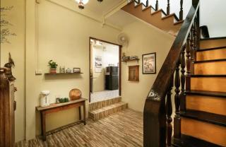 Whole House - 4Bedrooms - Experience Local Life - Bangkok - 2