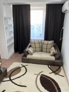 Квартира - Balqasch - 9