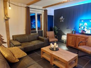Ferienwohnung Aineck in Sankt Michael im Lungau - Sankt Michael im Lungau - 7