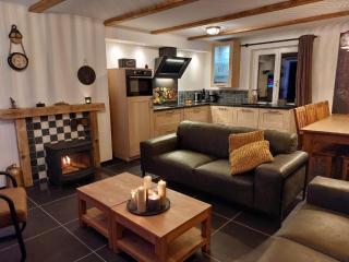 Ferienwohnung Aineck in Sankt Michael im Lungau - Sankt Michael im Lungau - 6
