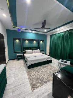 Dream Lodge SK - 2