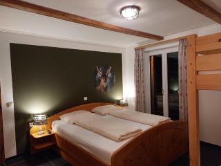 Ferienwohnung Aineck in Sankt Michael im Lungau - Sankt Michael im Lungau - 3