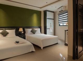 Grand Beach Nha Trang hotel - 그랜드 비치 호텔 나트랑 - 9