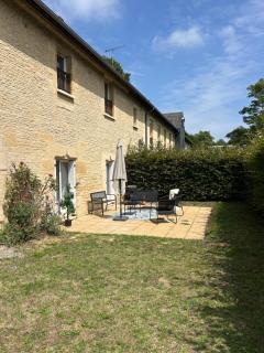 La Ferme Du Dan - Biéville-Beuville - 0