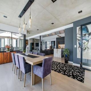 Lagoon point - Fisherhaven - 3