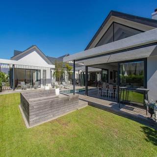 Lagoon point - Fisherhaven - 2