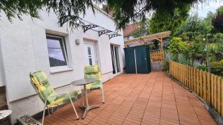 Haides helle Wohnung - 3