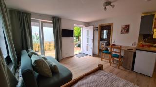 Haides helle Wohnung - 5