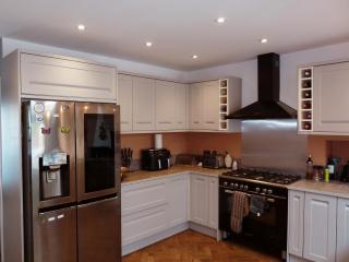 4 bed house walking distance to Twickenham Rugby Ground and Whitton High St - Hounslow - 2