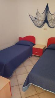 Appartamento vista mare Posidonia - Nebida - 9