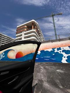 AXXIS Nova Resort & SPA Mamaia Nord C108 - 5