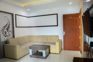 Ambalath whitespring - 1