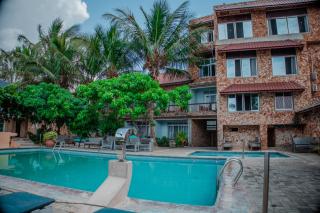 Beach Resort Serene - 0