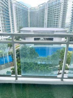 Azure for 10pax Unit - Manila - 2