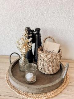 Kleine Hafenauszeit - Burgtiefe auf Fehmarn - 4