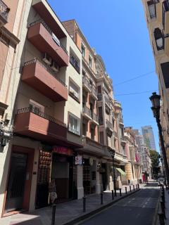 YES! Rooms - Alicante - 8