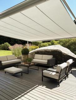 Stylish Villa - Boat, Greenhouse & Majestic Oaks - Strand - 2