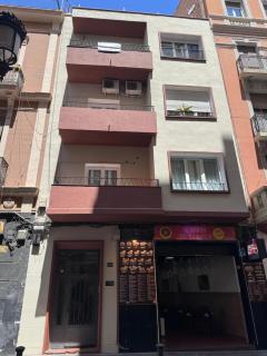 YES! Rooms - Alicante - 9