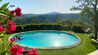 Le Moulin de Varrians - Rians - 9