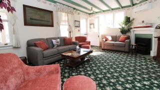 Saltwood House - Cape May - 5