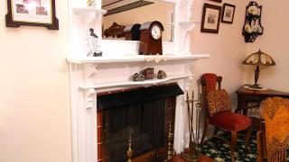 Saltwood House - Cape May - 1